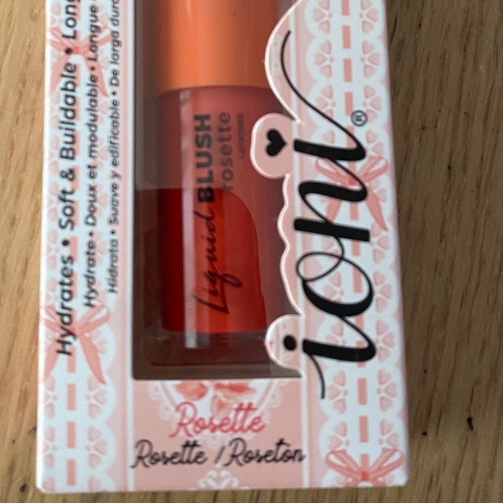 🆕 loni Liquid Blush 3PC Bundle🆕 - Picture 3 of 6